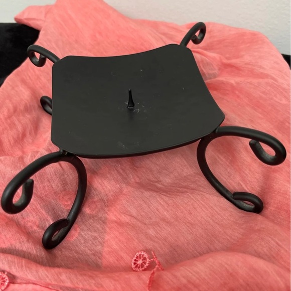 EUC Candle Holder - Picture 1 of 3